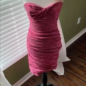 Nicole Miller Cocktail Dress